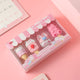 Dessert Bunny - Pink (Pack of 2)