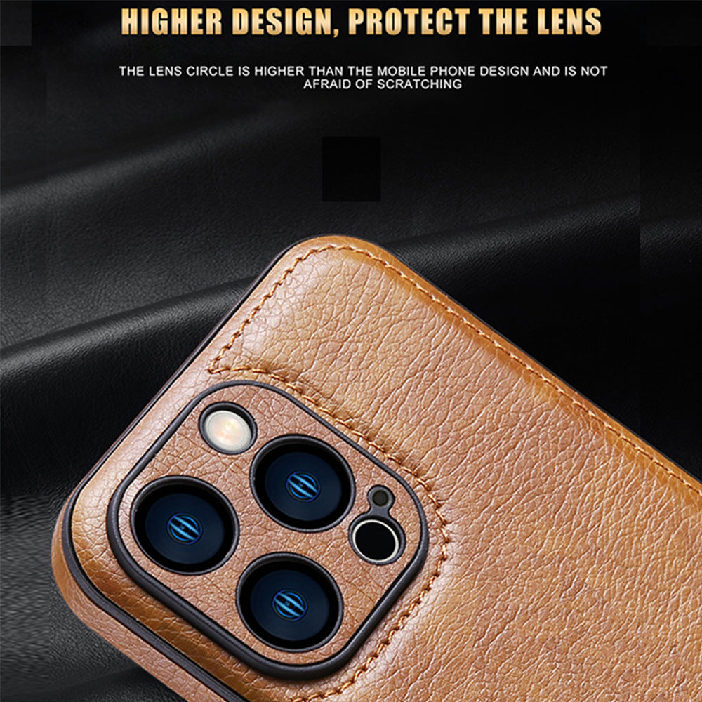 shockproof iPhone cover