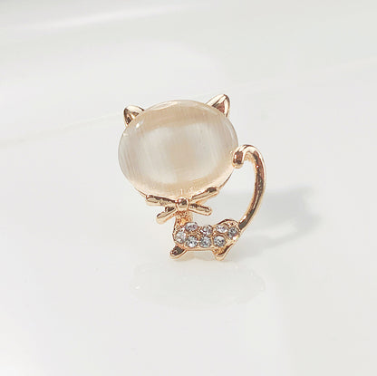 Trendy Clothing Pin Brooch 7