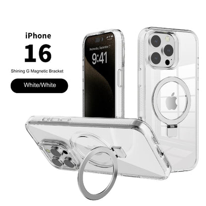 clear iPhone case