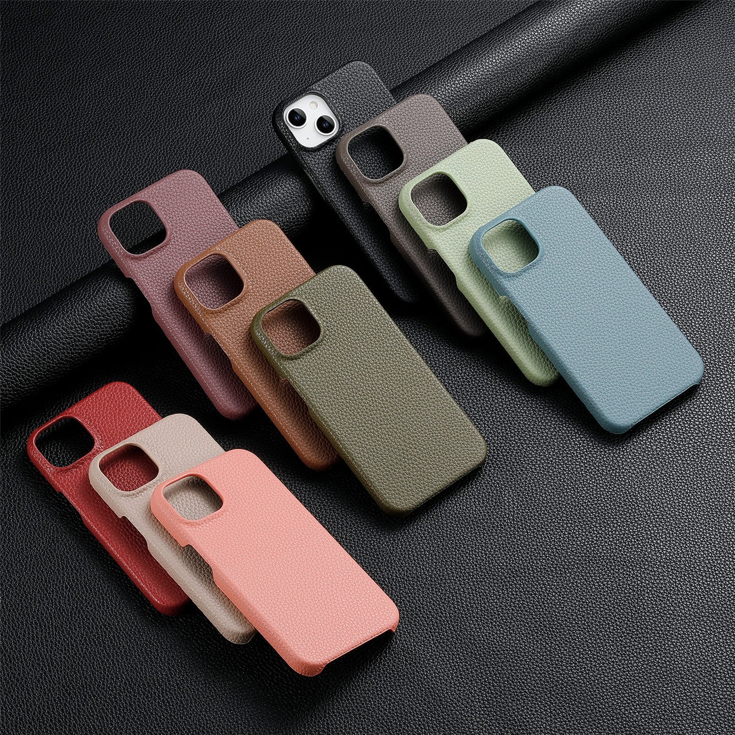 iPhone 16 series case