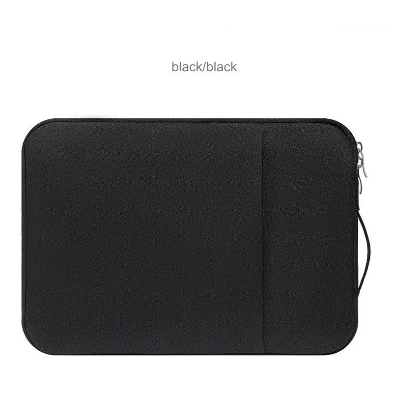 Versatile Waterproof Laptop Sleeve – Compatible with MacBook & More – Stylish & Protective Carrying Case