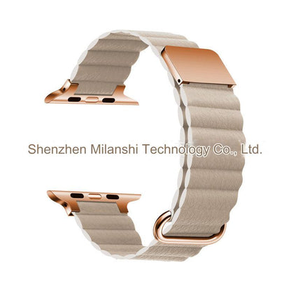 luxury watch band