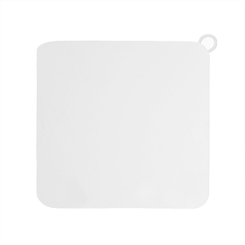 PVC drain cover mat