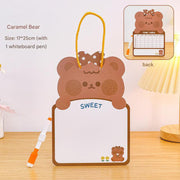 Caramel Bear (Pack of 1)