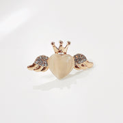 XZ0039-3 Angel Wings