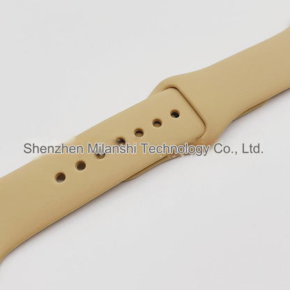 Apple Watch Series 9 band