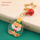 Christmas Shiba Inu (Pack of 1)