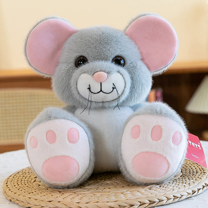 kids soft toy