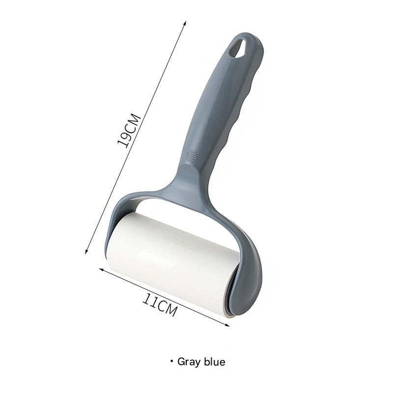 modern design lint picker