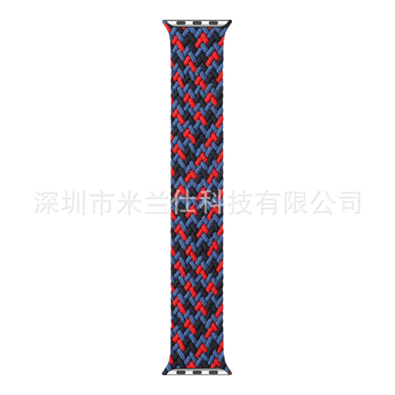 Breathable Watch Band