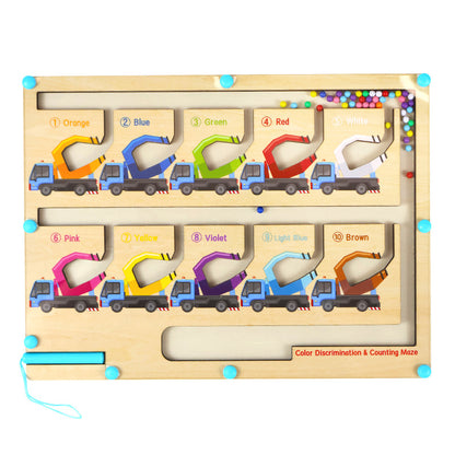 math learning set