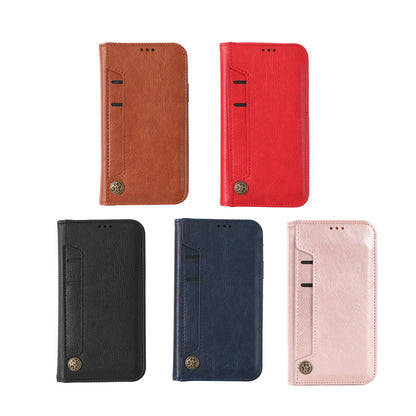 Samsung S24 wallet case