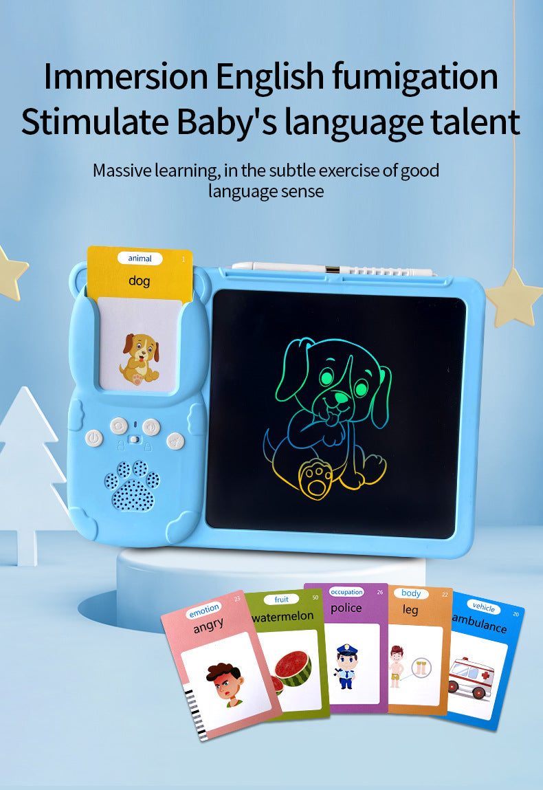 Children's LCD Writing Tablet