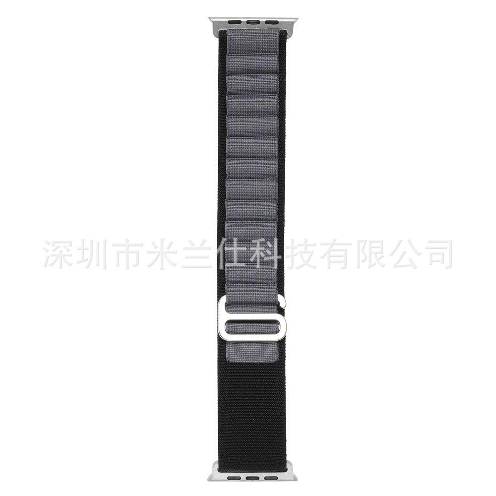 adjustable watch band