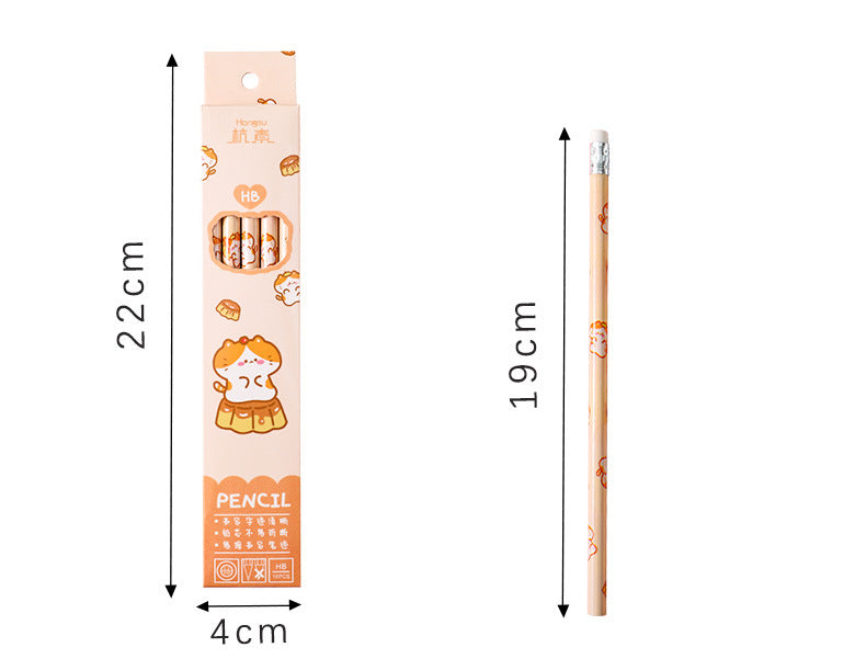 ergonomic pencils for students image