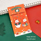 Jolly Santa (Pack of 1)