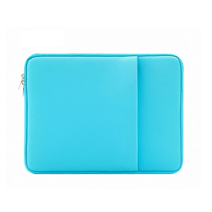 Ultra-Lightweight Waterproof Laptop Sleeve - 15.6 Inch Foam Cushion Case for Men & Women - Available in Multiple Colors