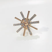 XZ0039-7 Snowflake