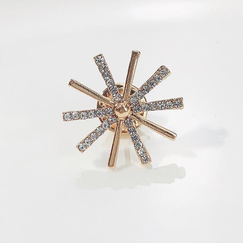 Gift Idea for Ladies Brooch 8