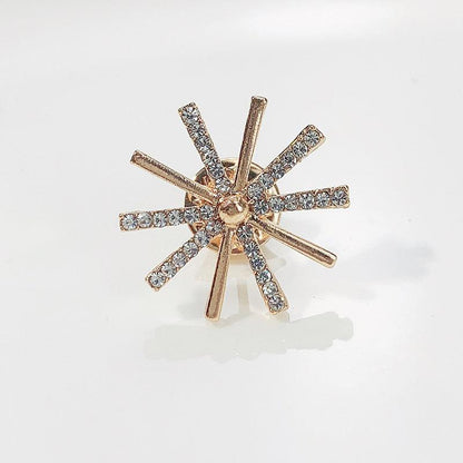 Gift Idea for Ladies Brooch 8