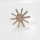 XZ0039-7 Snowflake