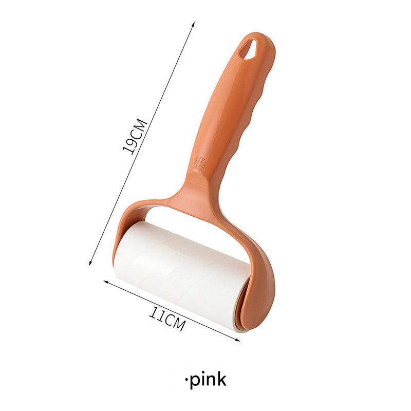 lint roller for pet hair