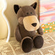 Big Bad Wolf (Pack of 2)