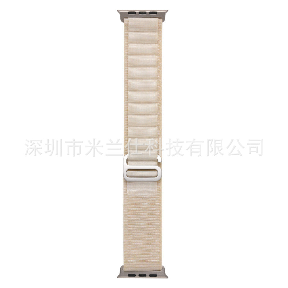 adjustable watch band