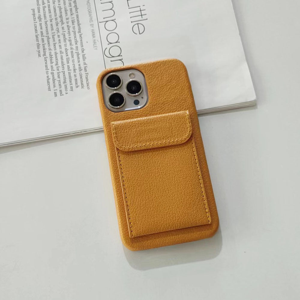 protective mobile case