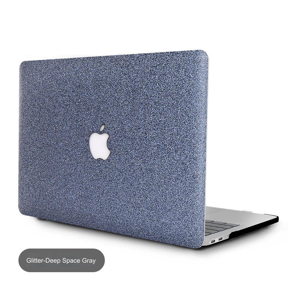 Glitter MacBook Case