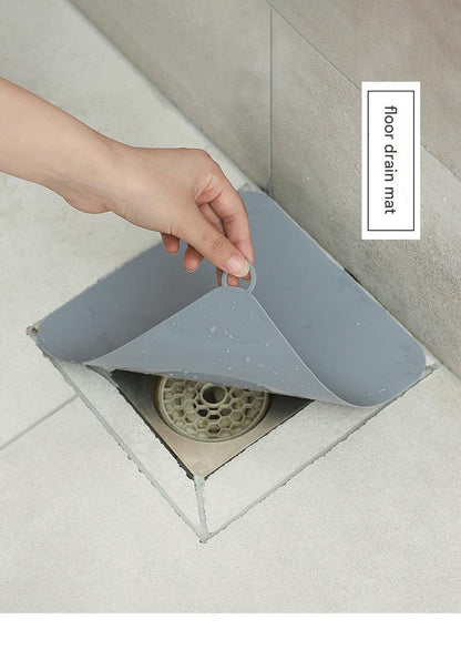 Modern drain cover