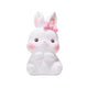 White (Small) (Pack of 1)