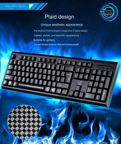 ergonomic keyboard