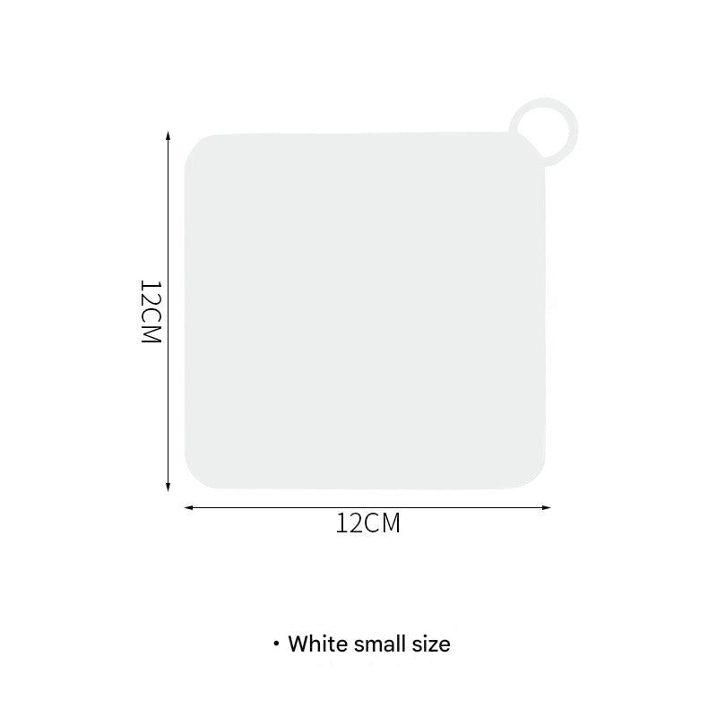 Practical household drain mat