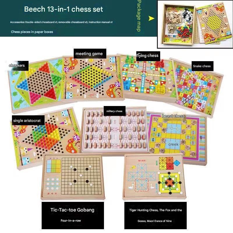 Strategy Game for Children